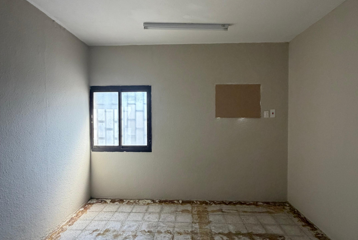 Building 77, Apartment 14