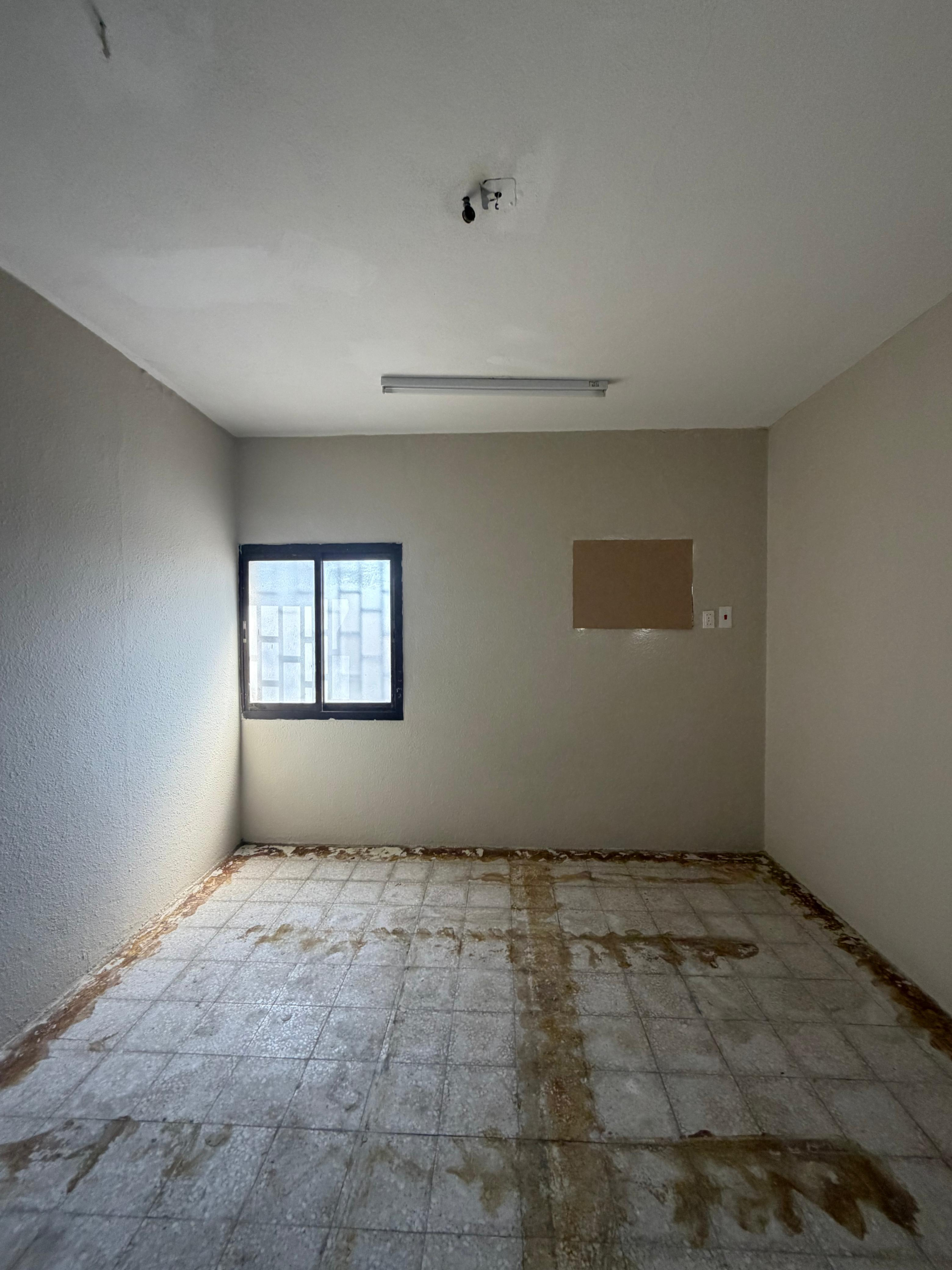 Building 77, Apartment 14