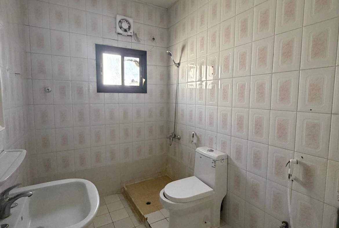 Building 77, Apartment 14