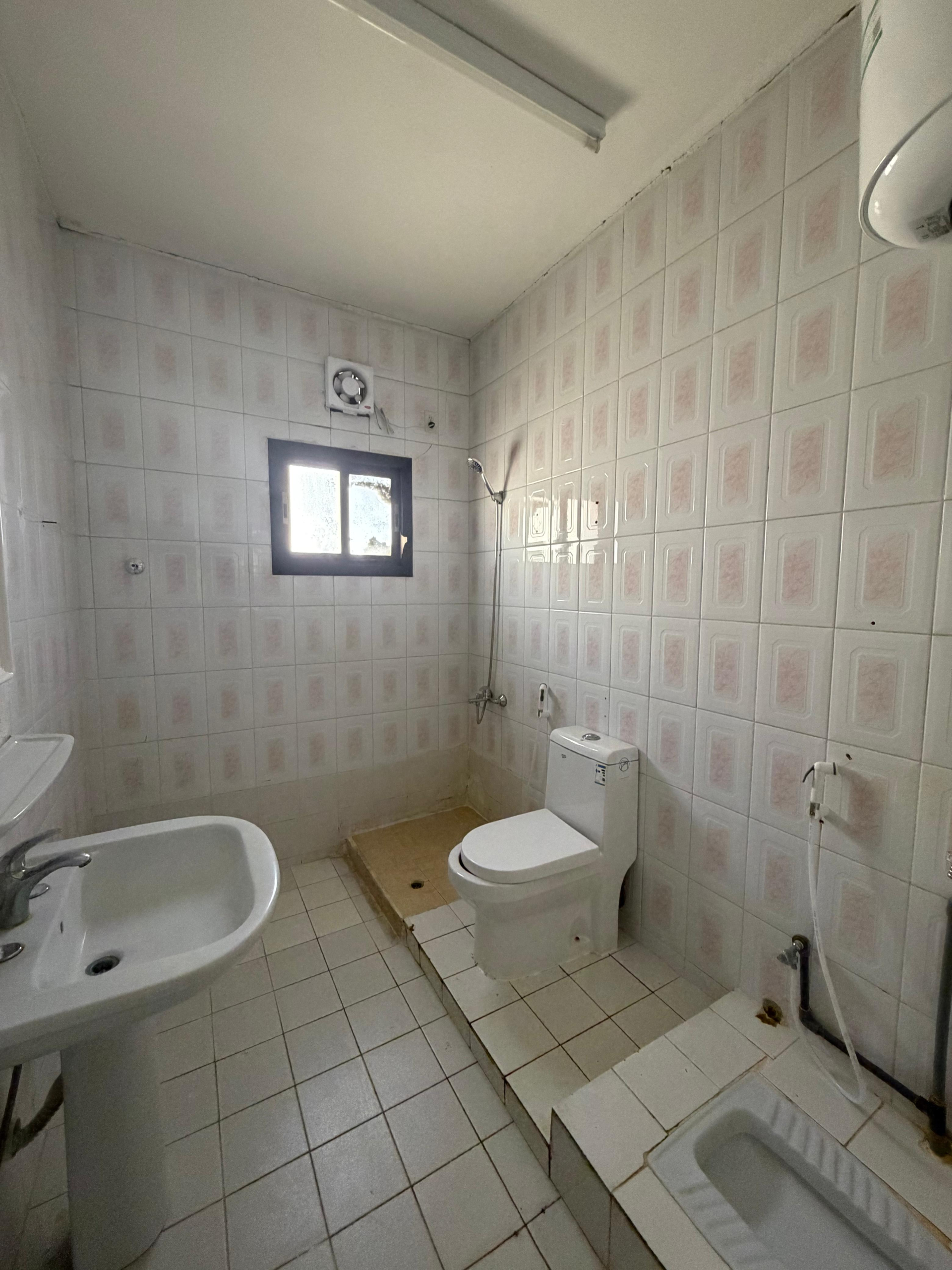 Building 77, Apartment 14