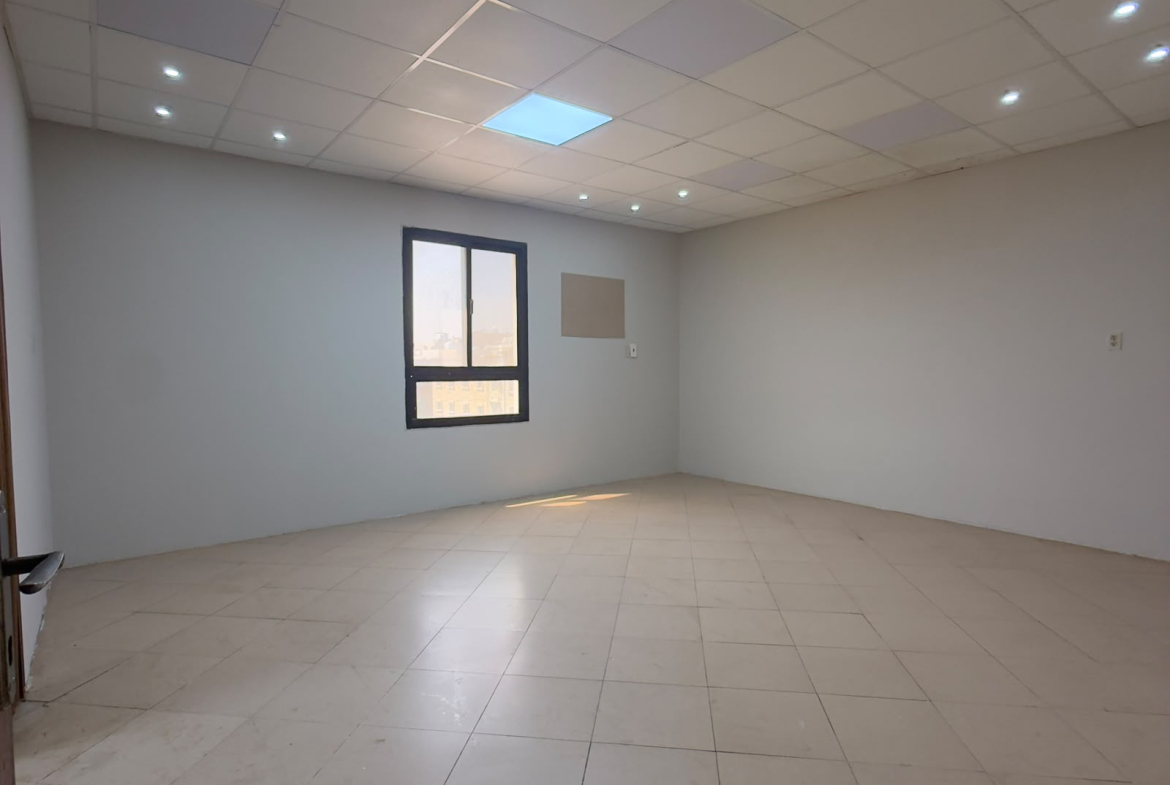 Building 112, Apartment 3
