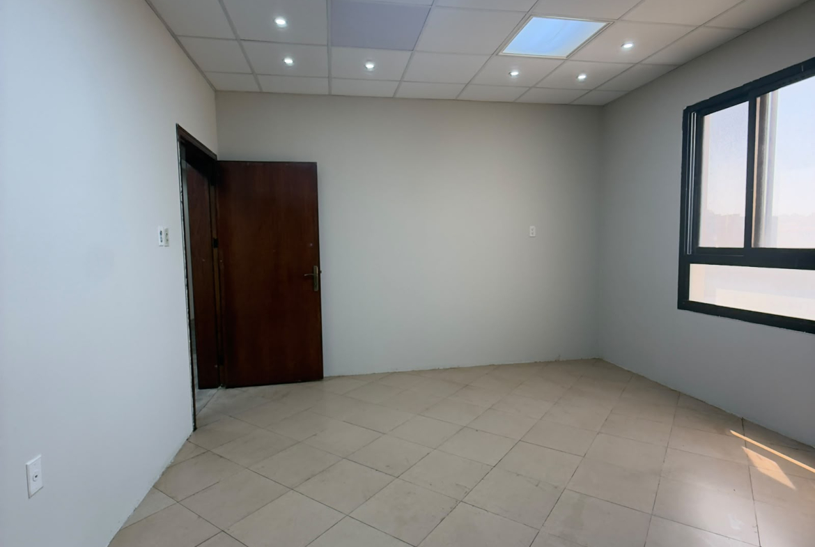 Building 112, Apartment 3