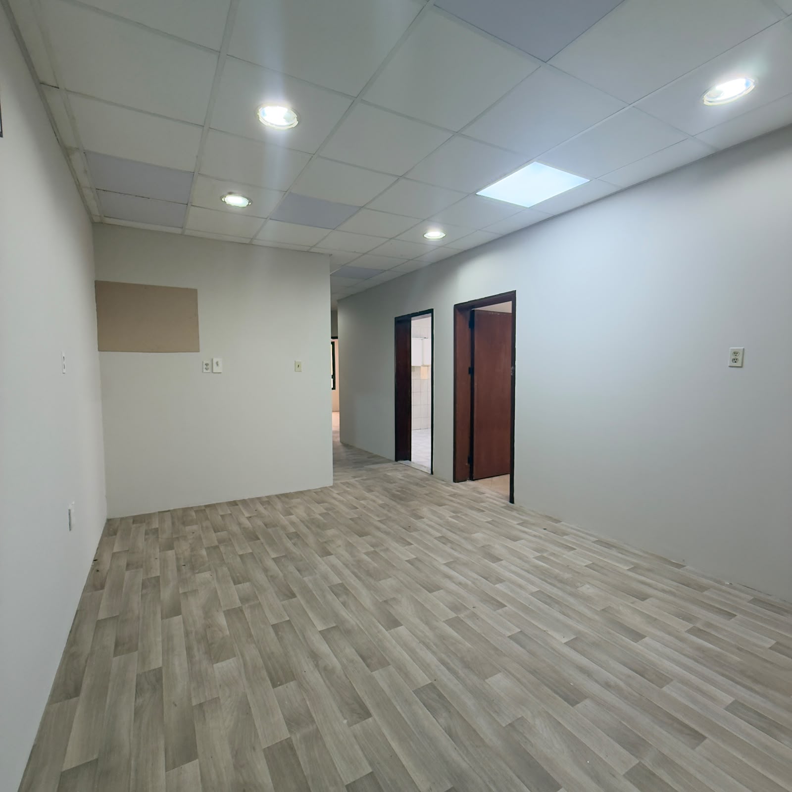 Building 112, Apartment 3
