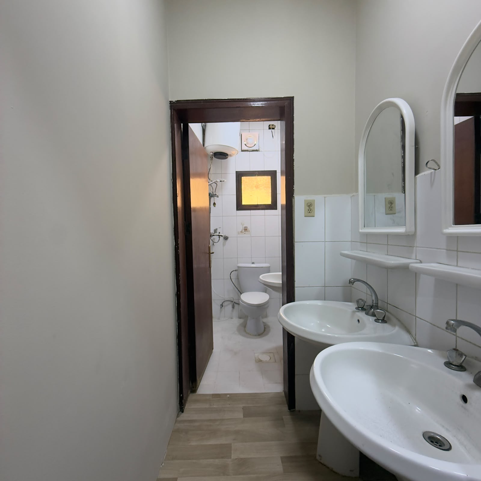 Building 112, Apartment 3
