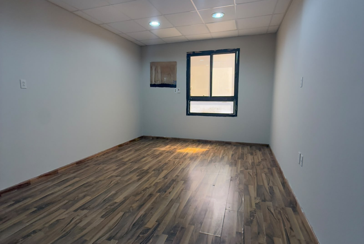 Building 112, Apartment 3