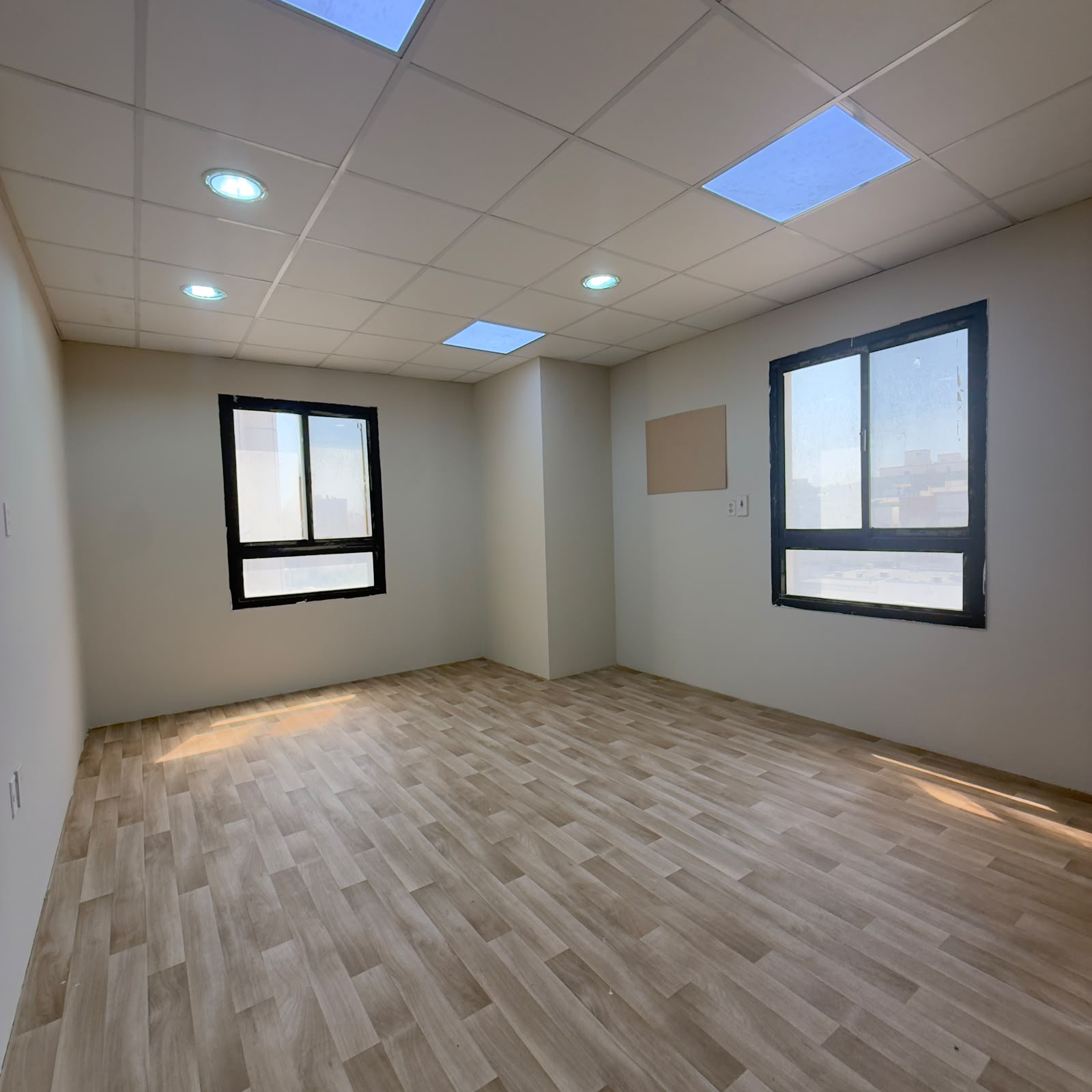 Building 112, Apartment 3