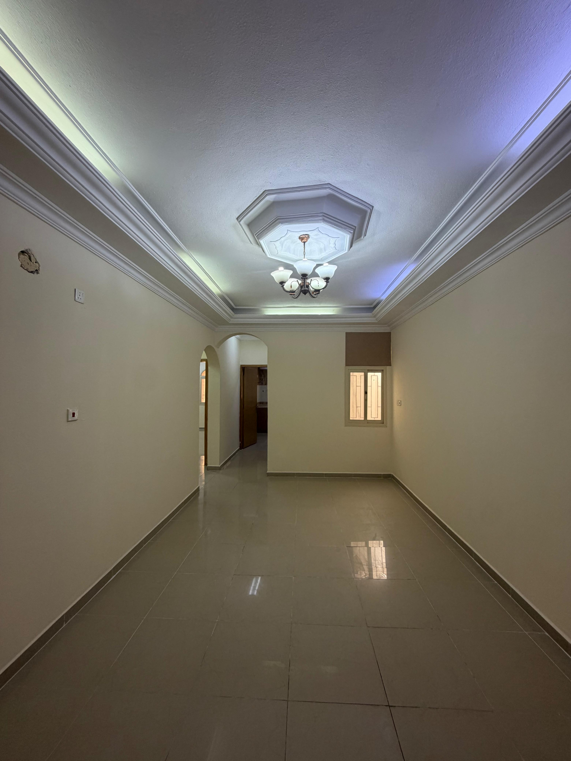 Building 195, Apartment 10