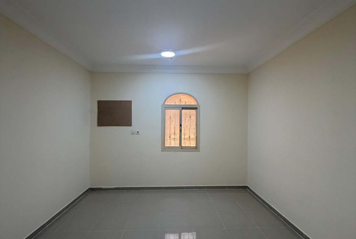Building 195, Apartment 10