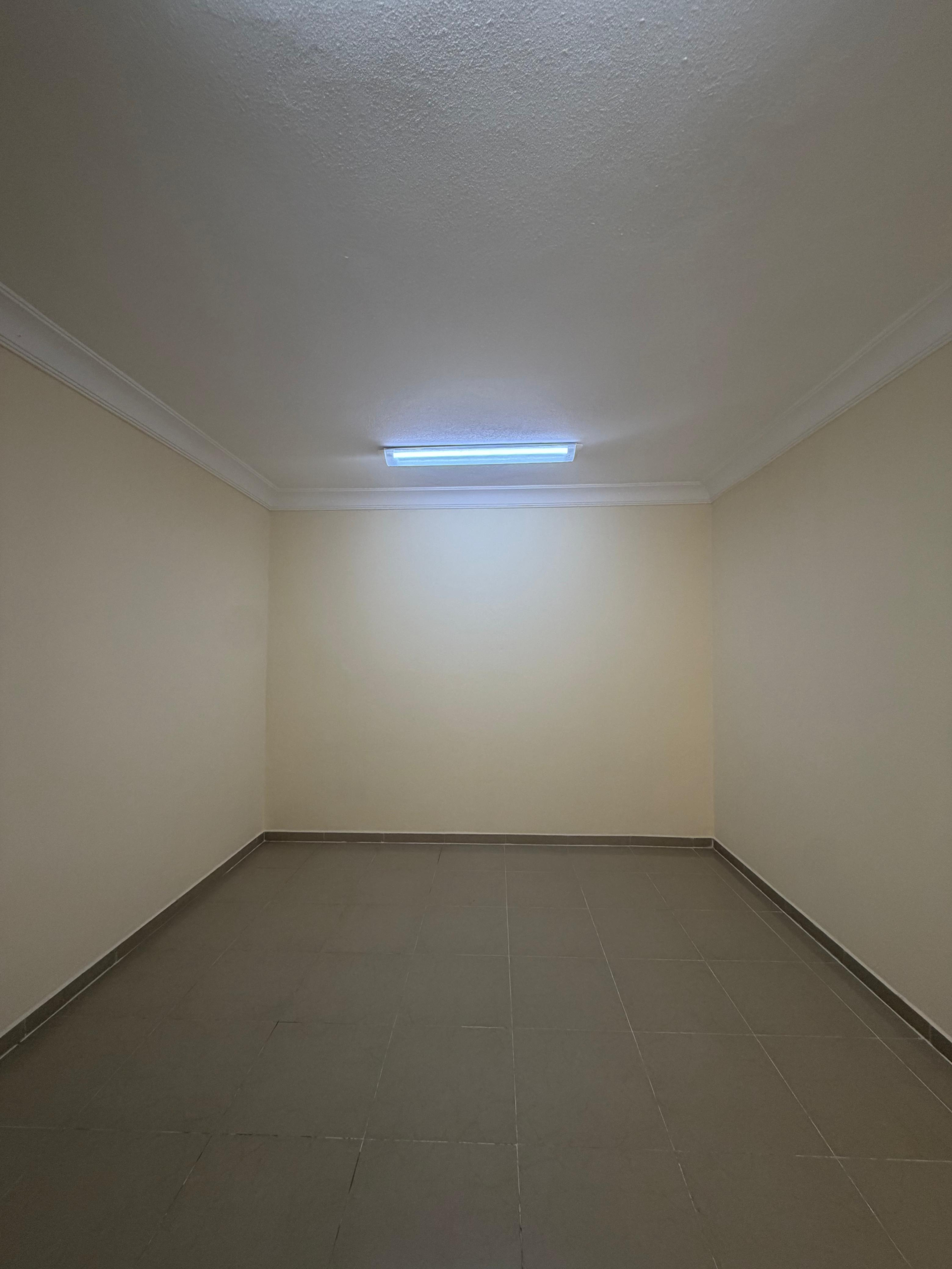 Building 195, Apartment 10