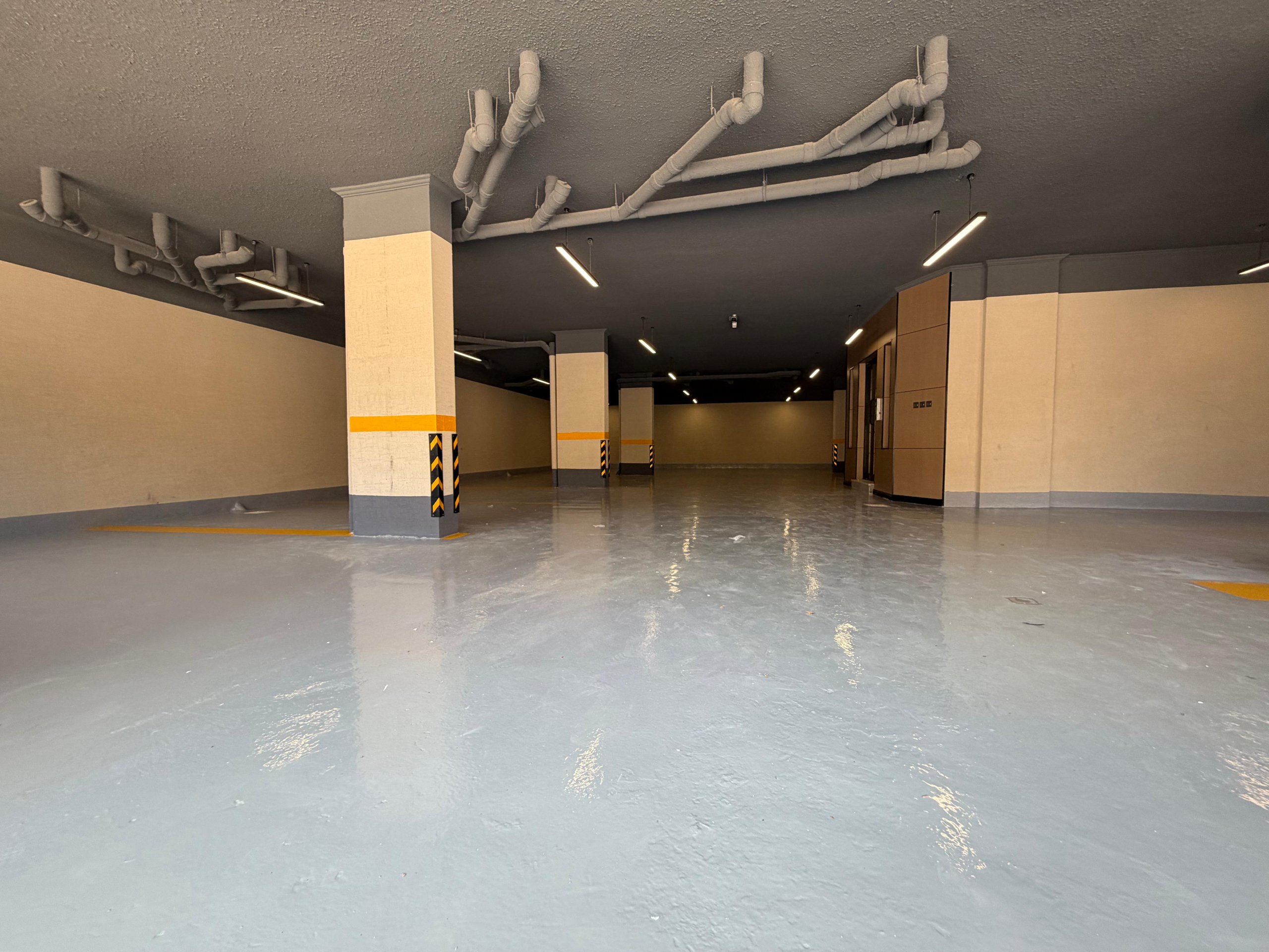 Building 144, Apartment 1