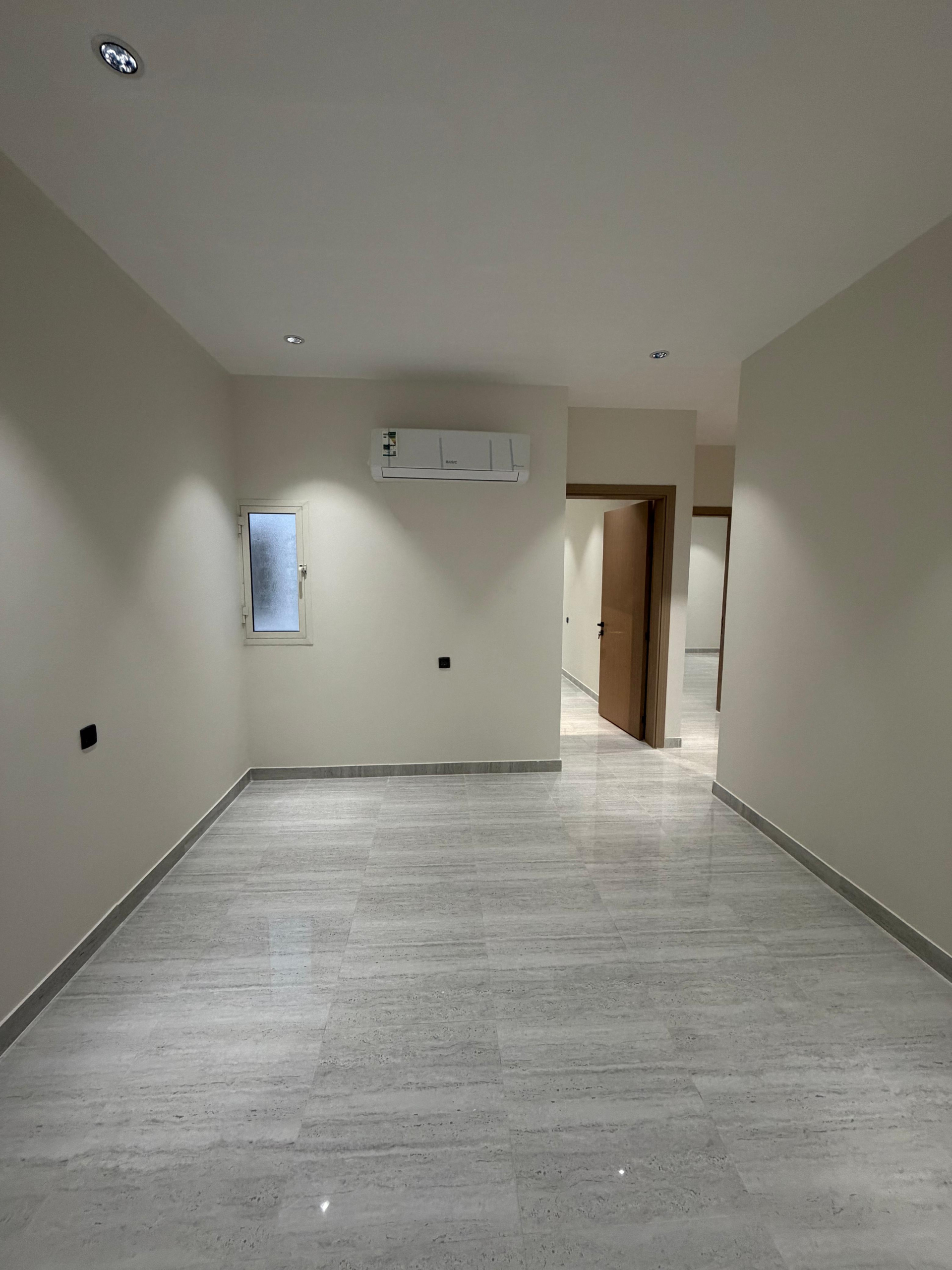 Building 144, Apartment 1