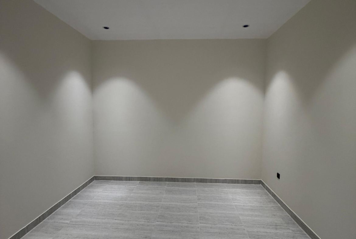 Building 144, Apartment 1