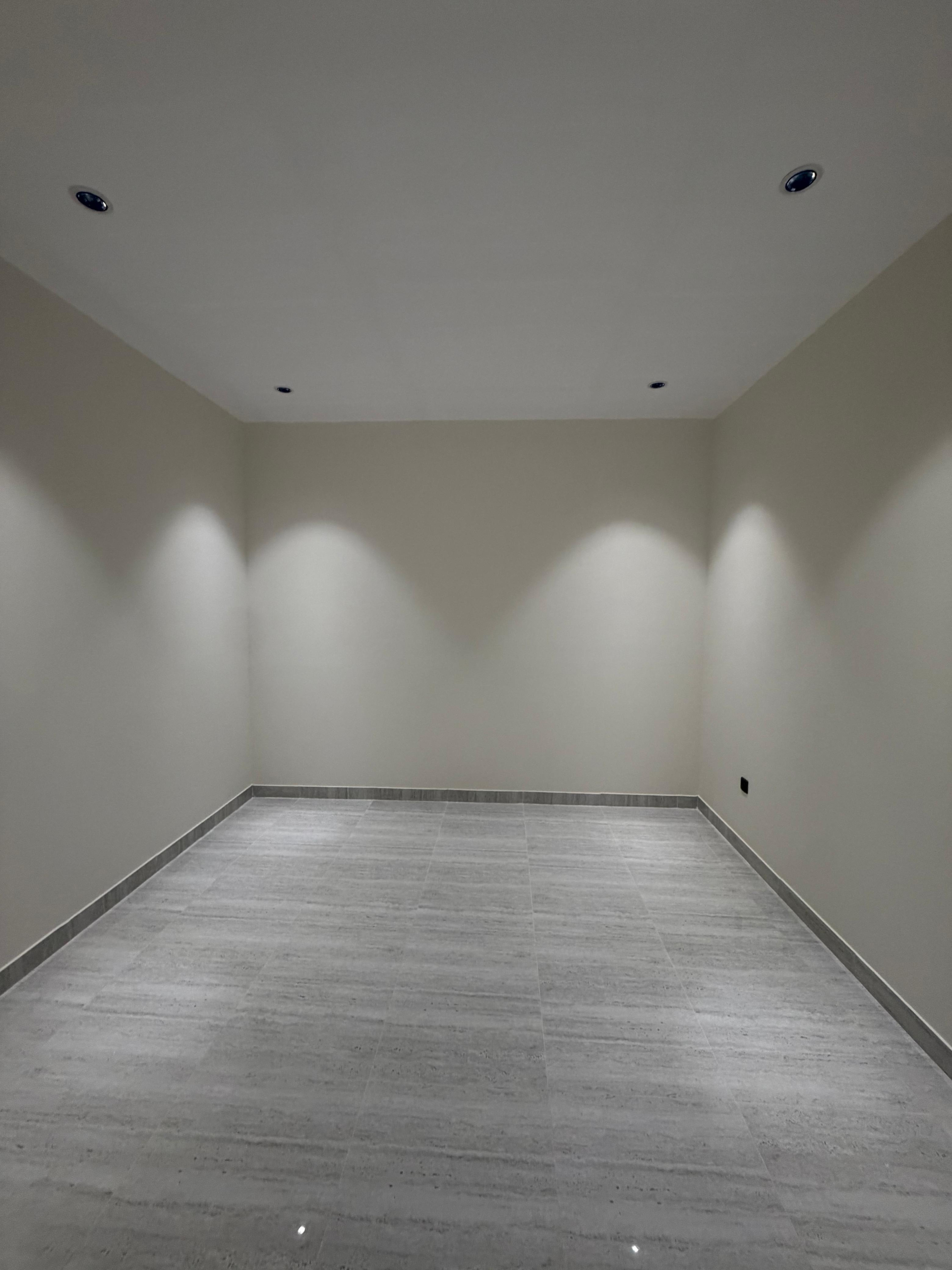 Building 144, Apartment 1