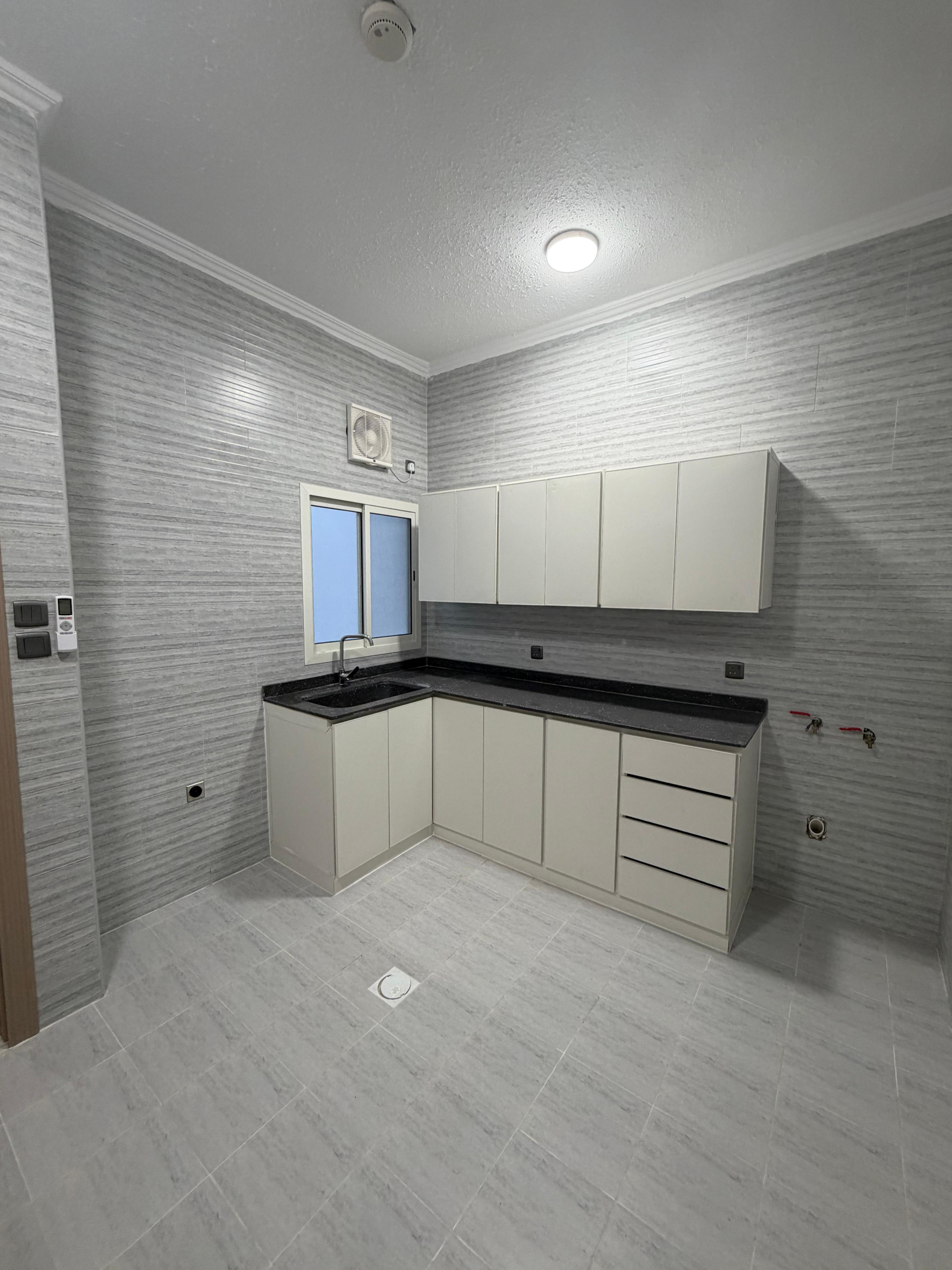 Building 144, Apartment 1
