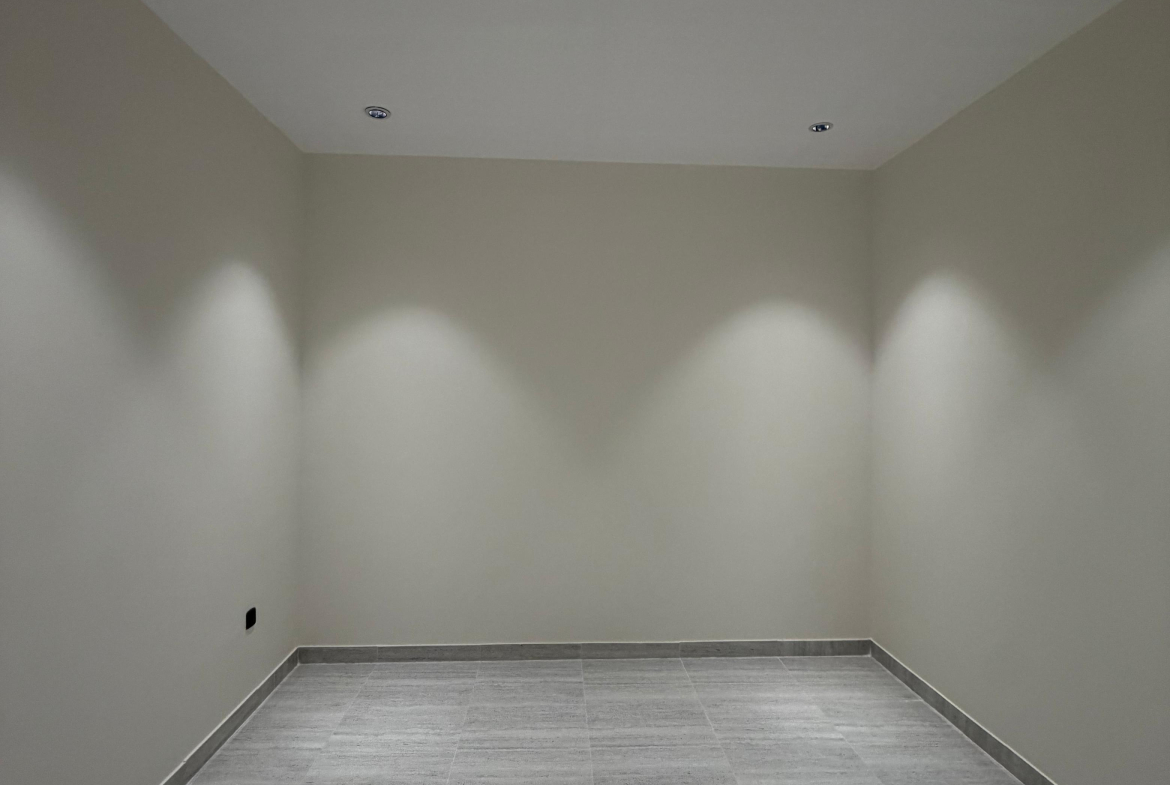 Building 144, Apartment 1