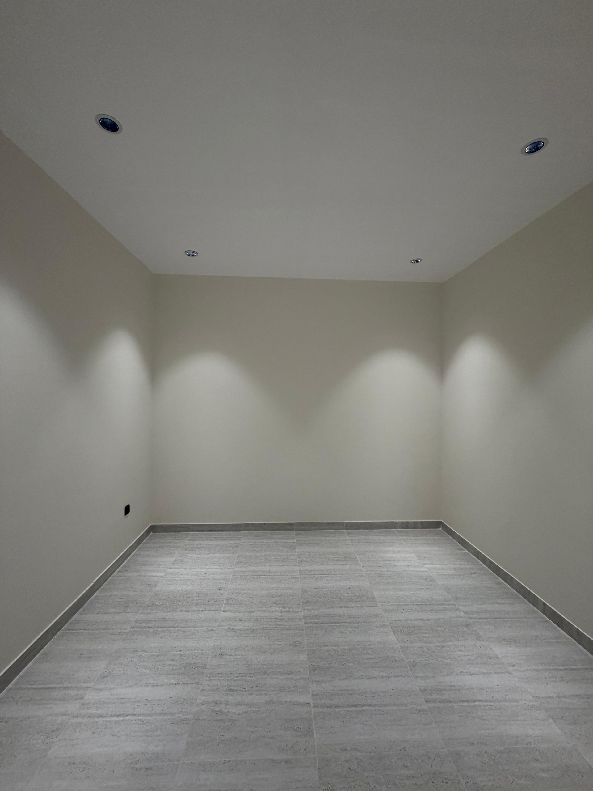 Building 144, Apartment 1
