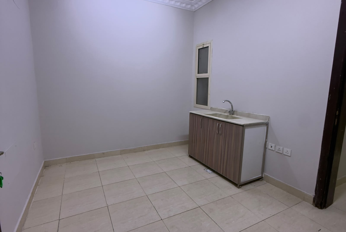 Building 180, Apartment 23