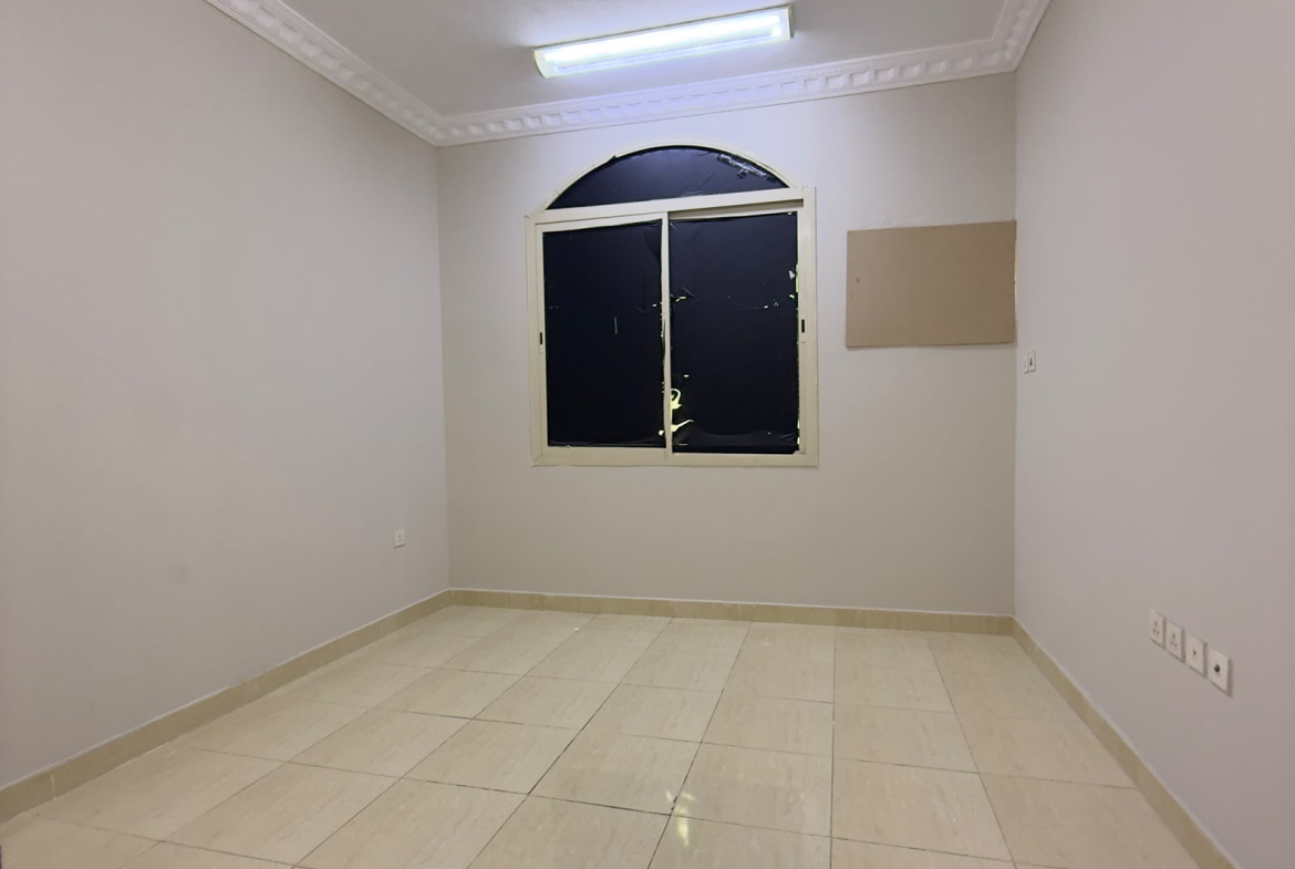 Building 180, Apartment 23