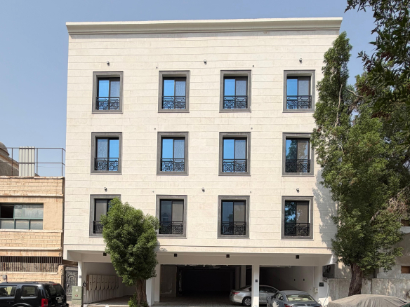 عمارة 247 شقة 4