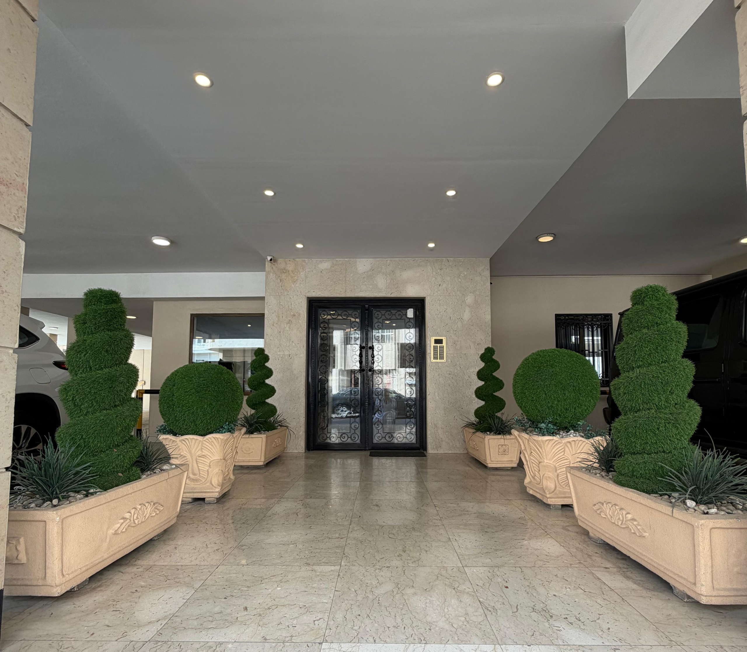 عمارة 28 شقة 12