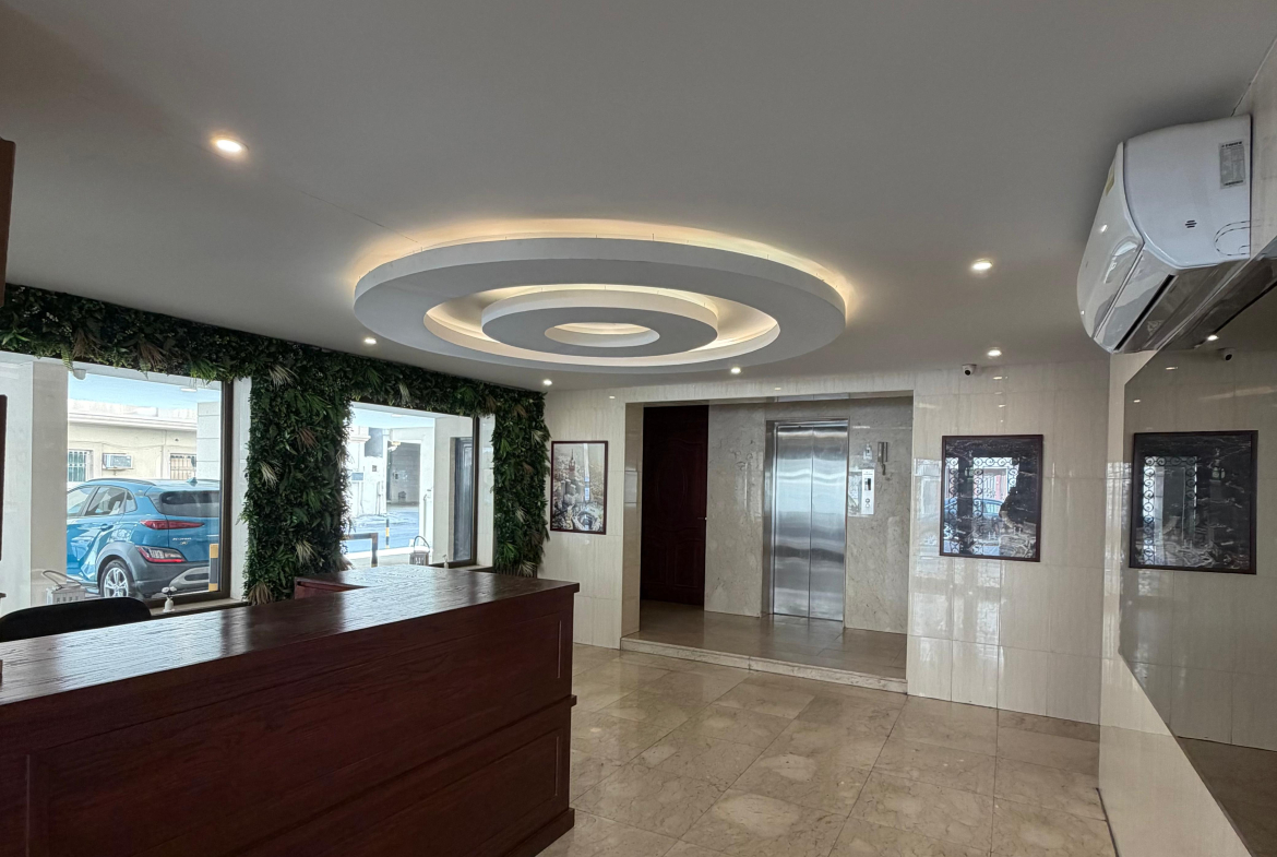 عمارة 28 شقة 12