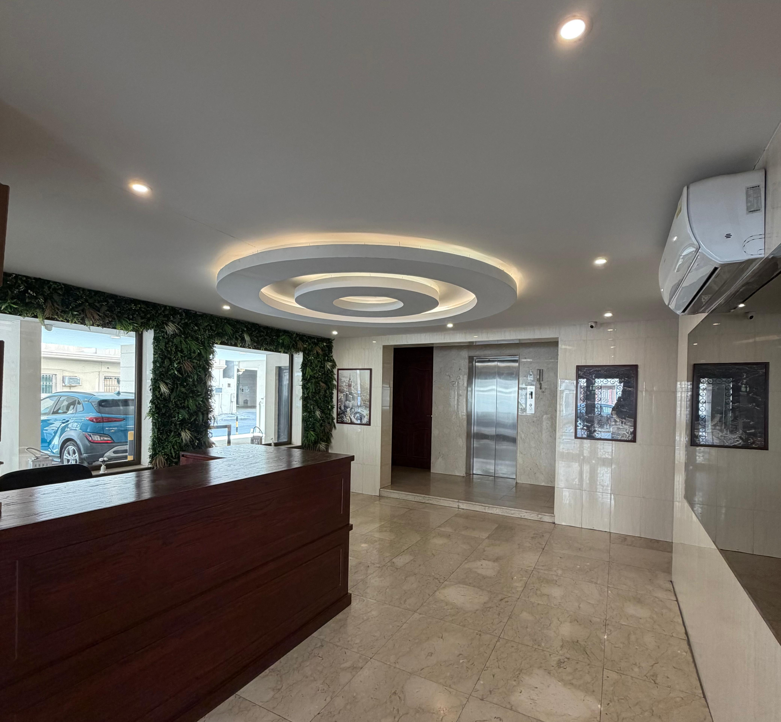 عمارة 28 شقة 12