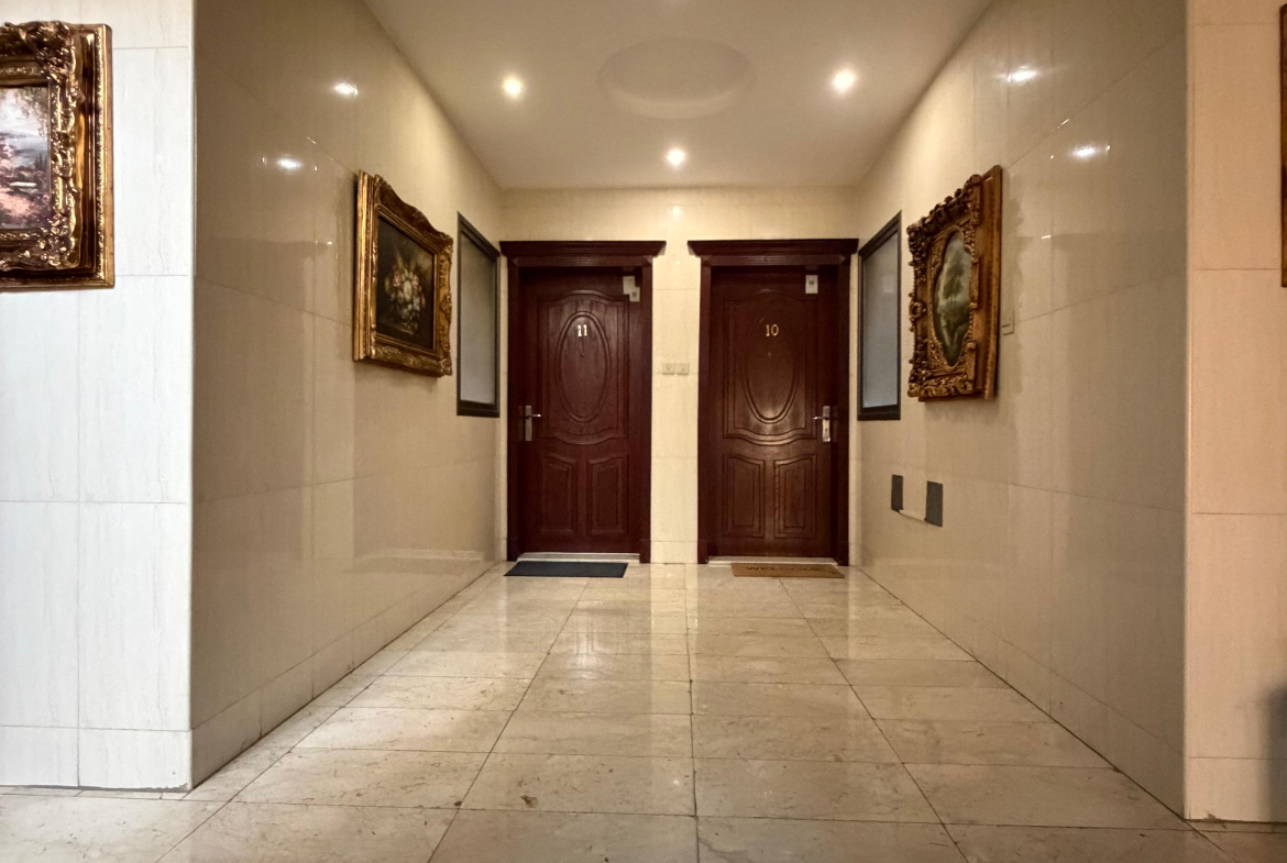 عمارة 28 شقة 12
