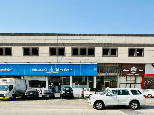 عمارة 165 وحدة 004