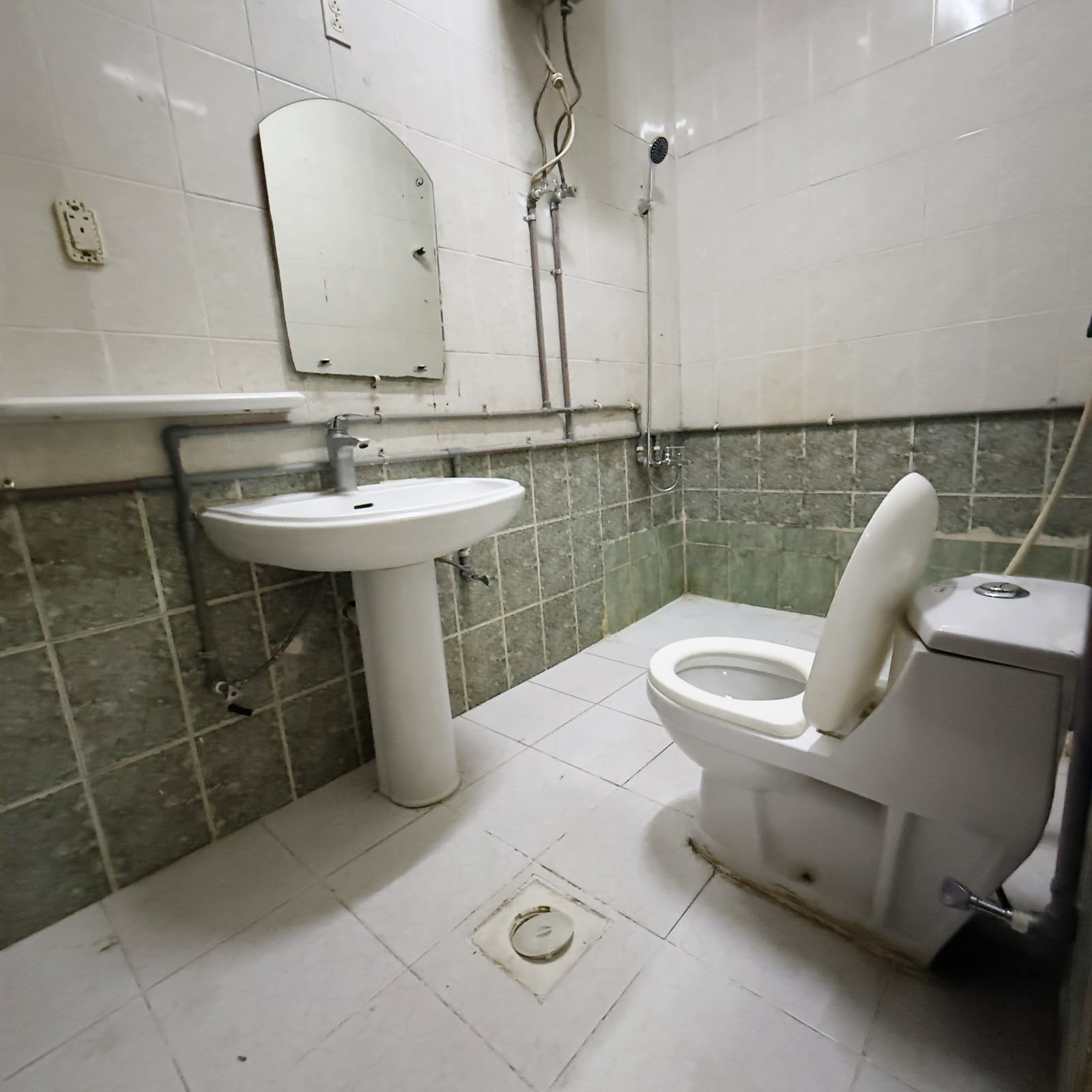 عمارة 258 شقة 13