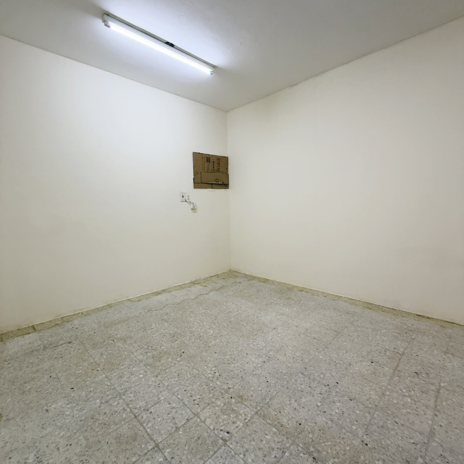 عمارة 258 شقة 13