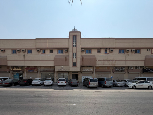 عمارة 333 شقة 29