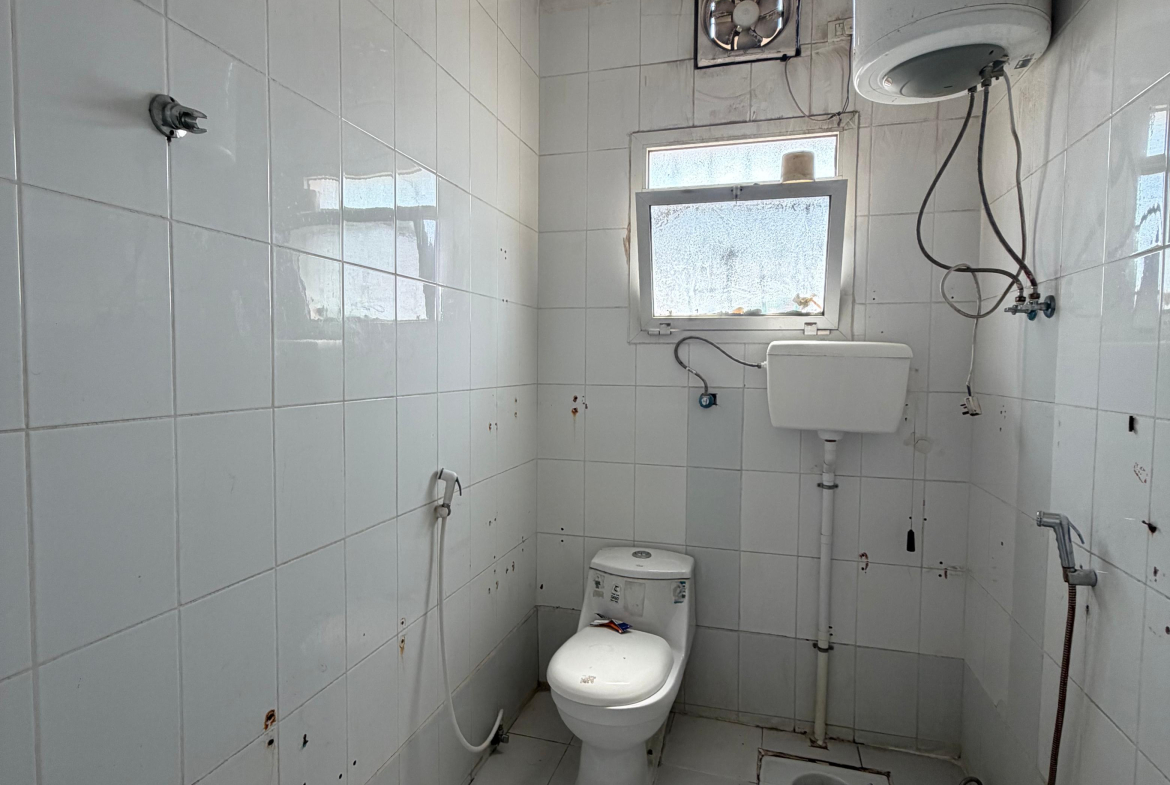 Building 333 Apartment 29