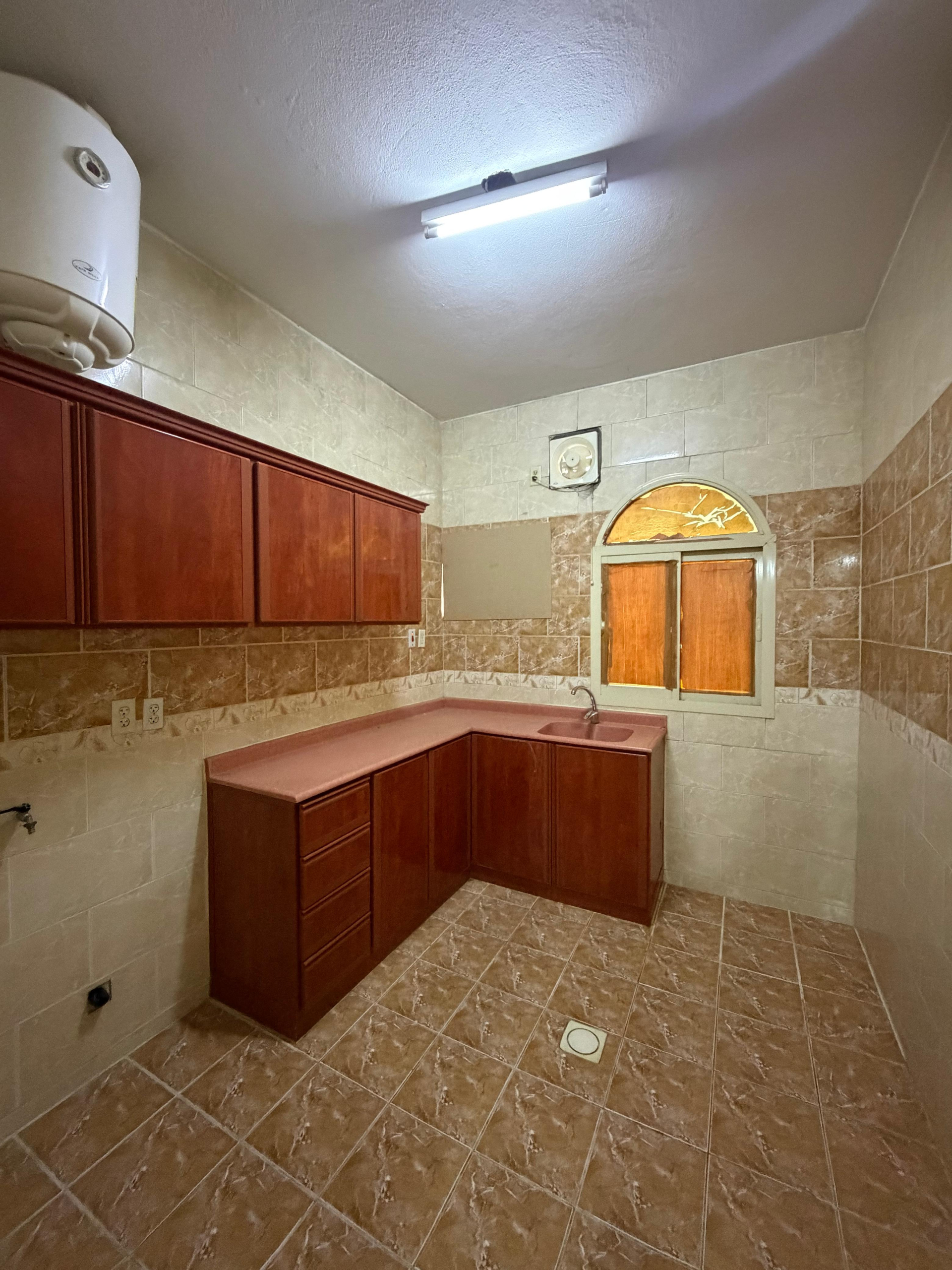 Building 44, Apartment 10
