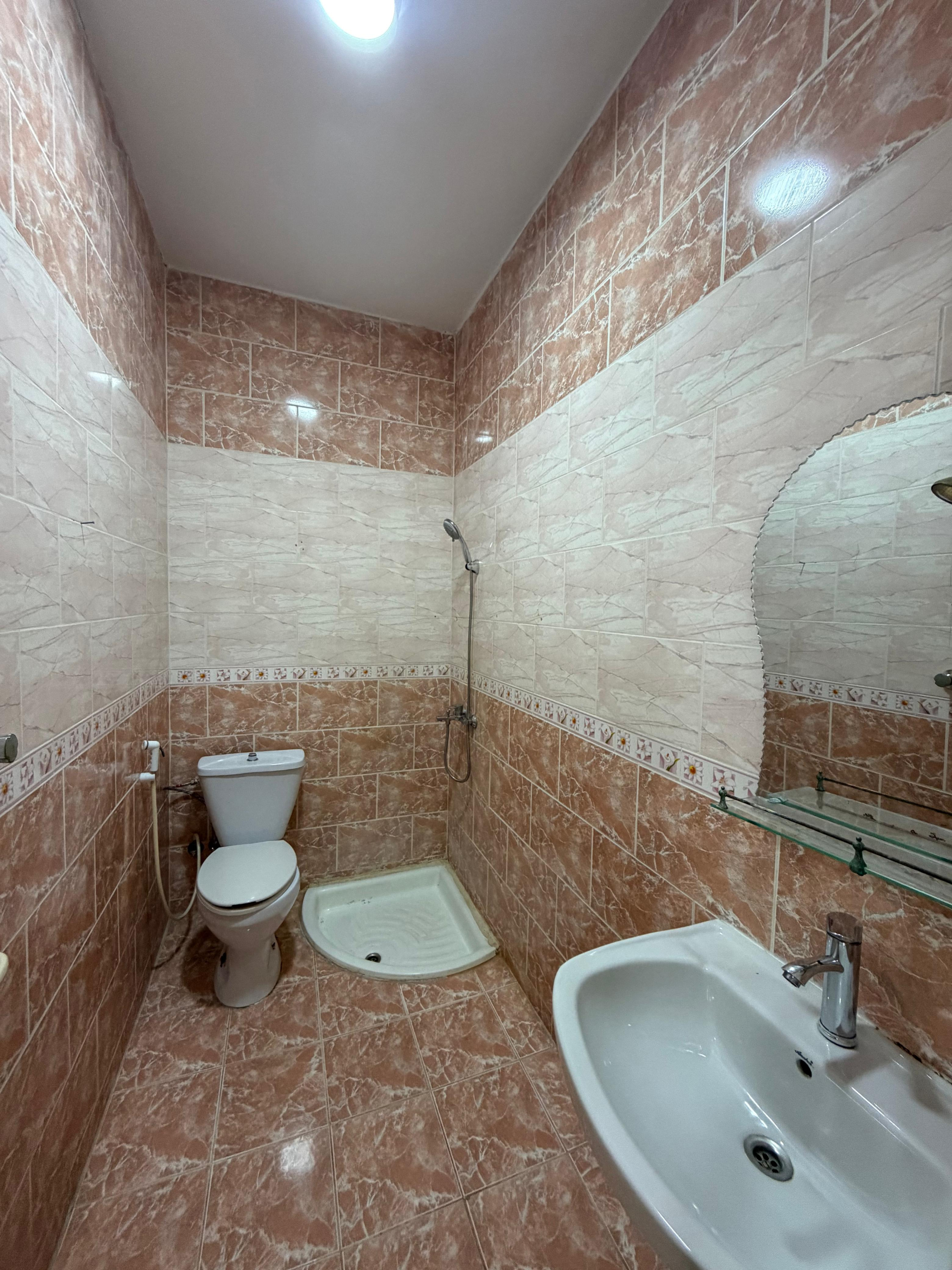 Building 44, Apartment 10