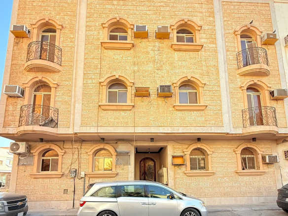 عمارة 76 شقة 4