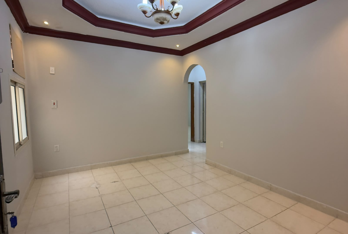عمارة 283 شقة 9