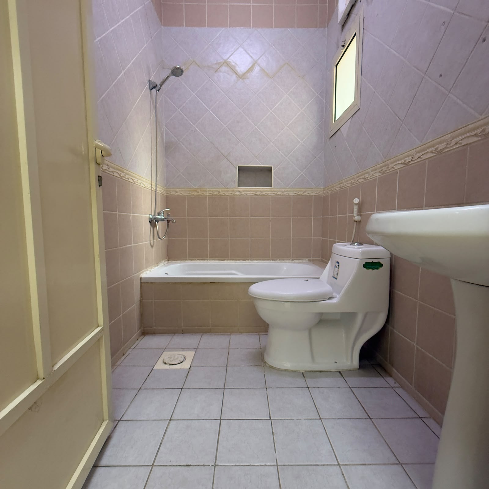 عمارة 283 شقة 9