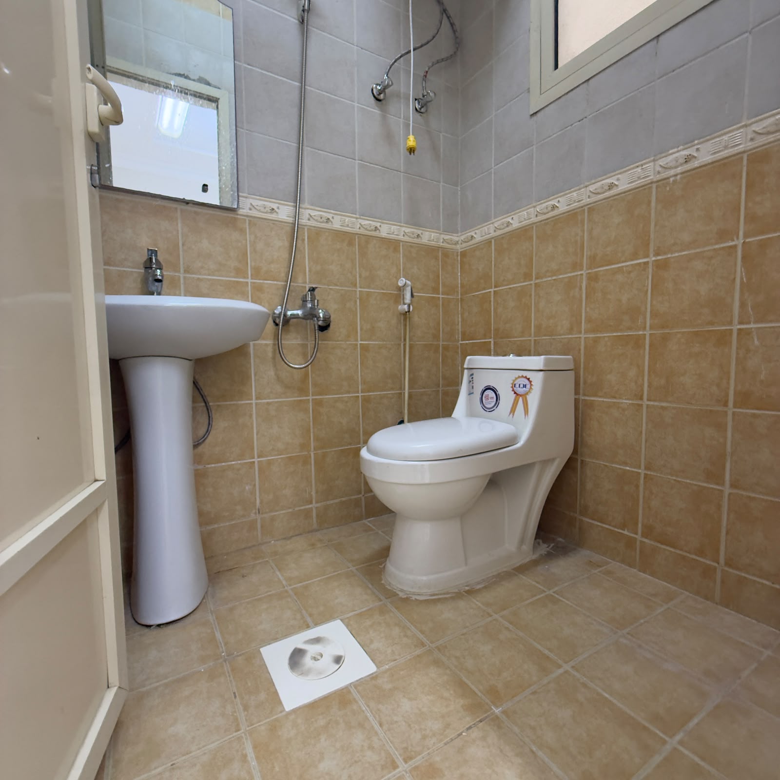 عمارة 283 شقة 9