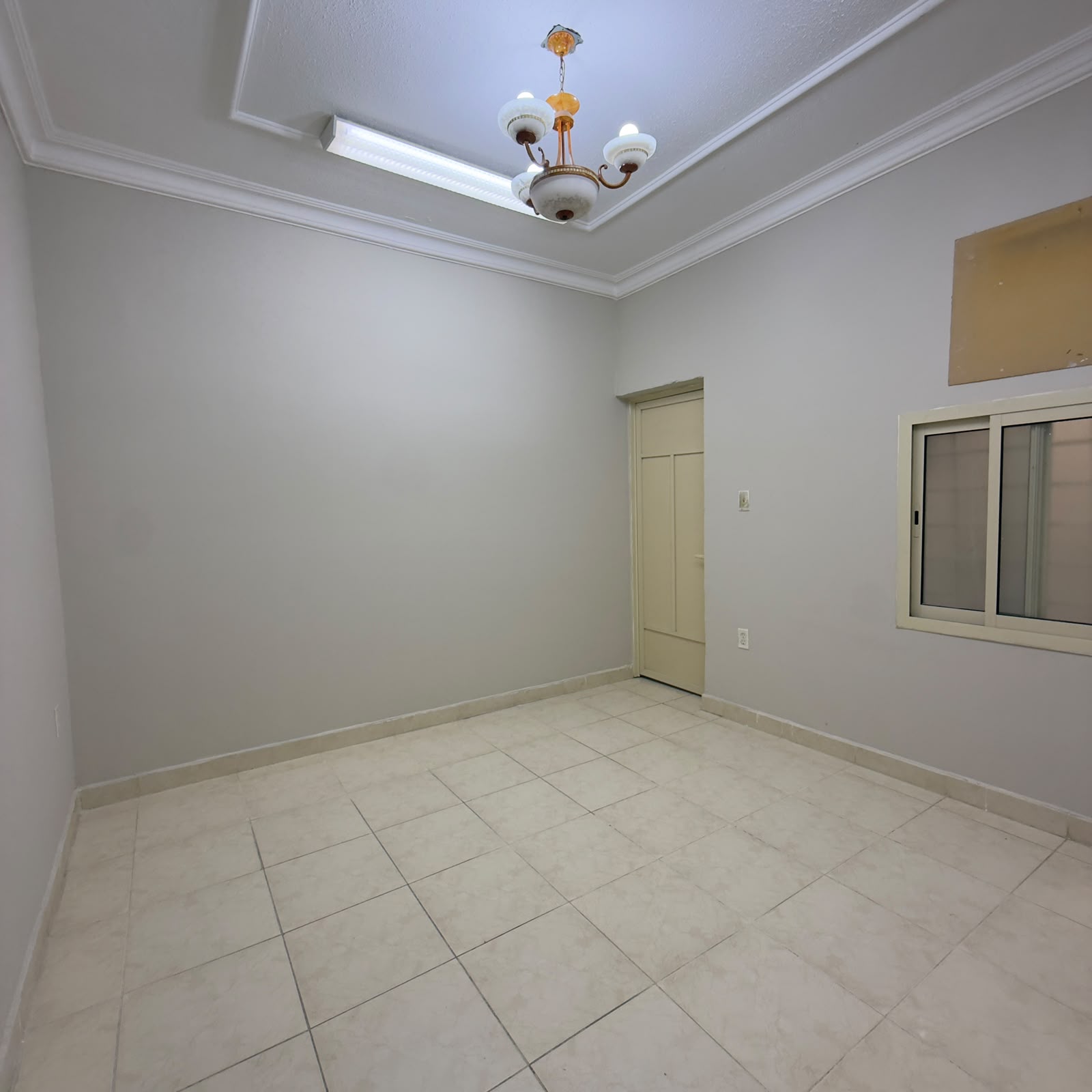 عمارة 283 شقة 9