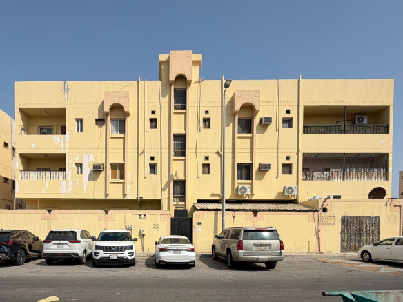 عمارة 3 شقة 506