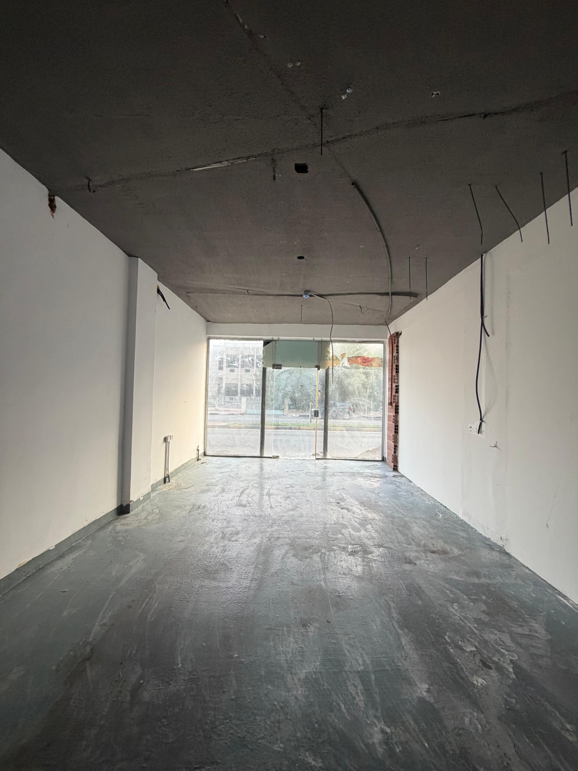 عمارة 13 محل 001