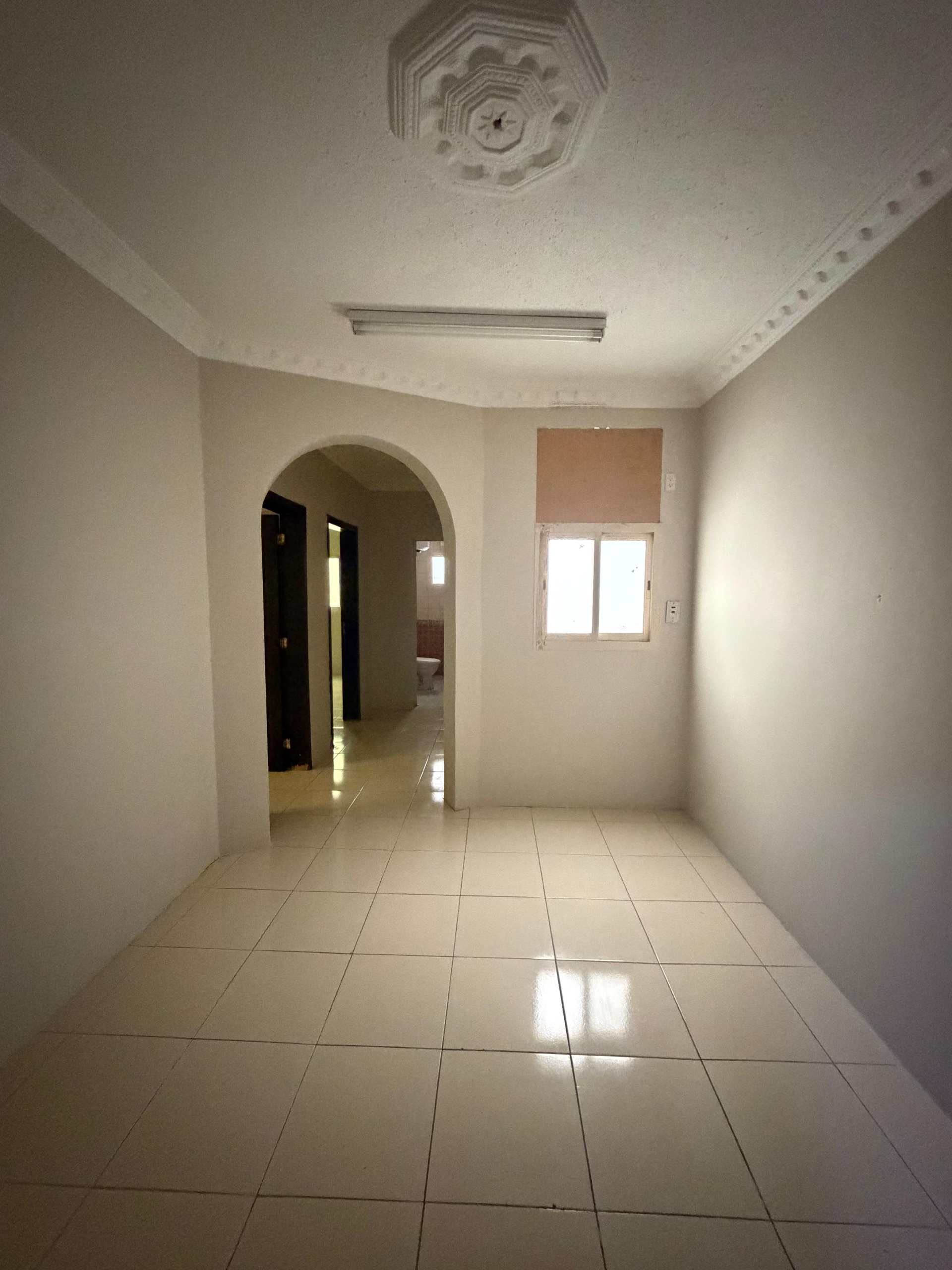 عمارة 18 شقة 12