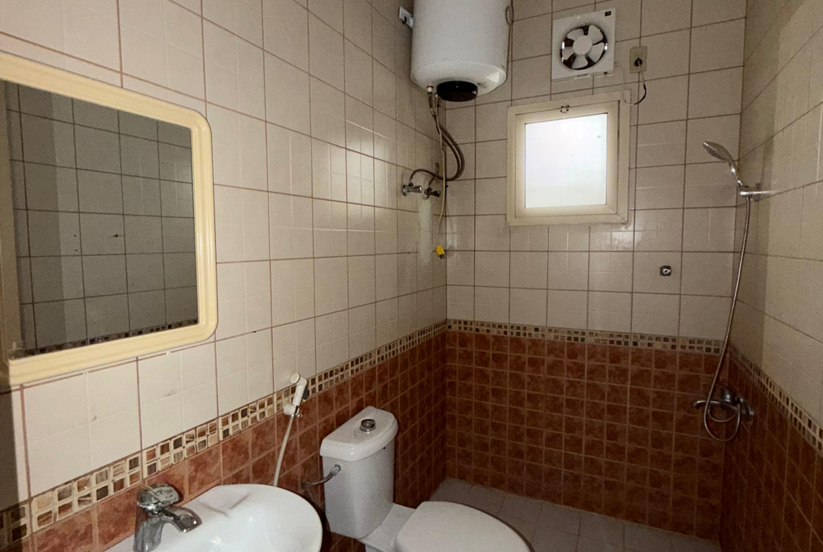 عمارة 18 شقة 12