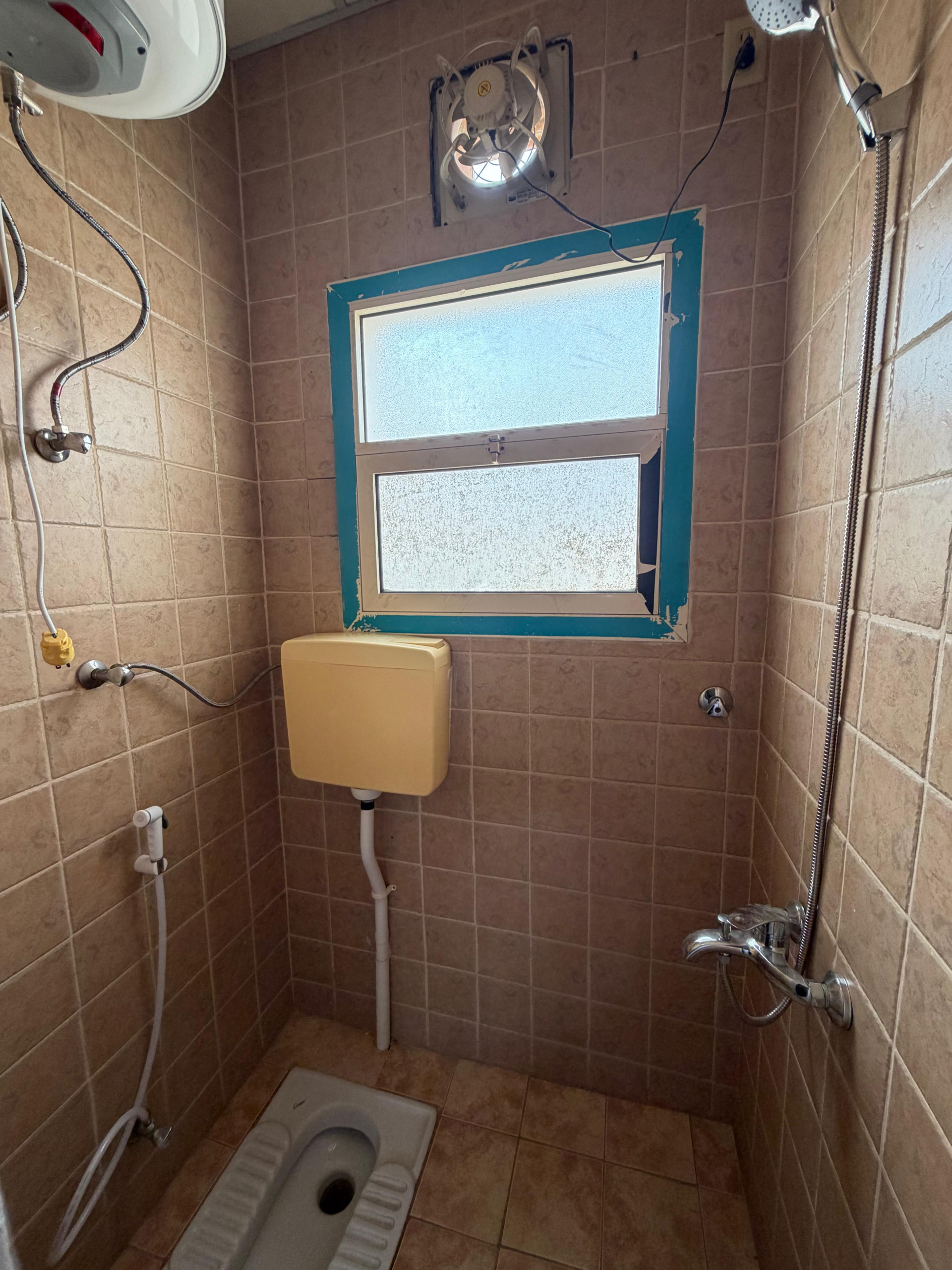 Building 133 , Apartment 13