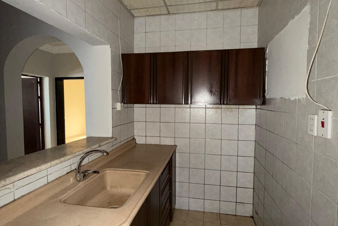 Building 133 , Apartment 13