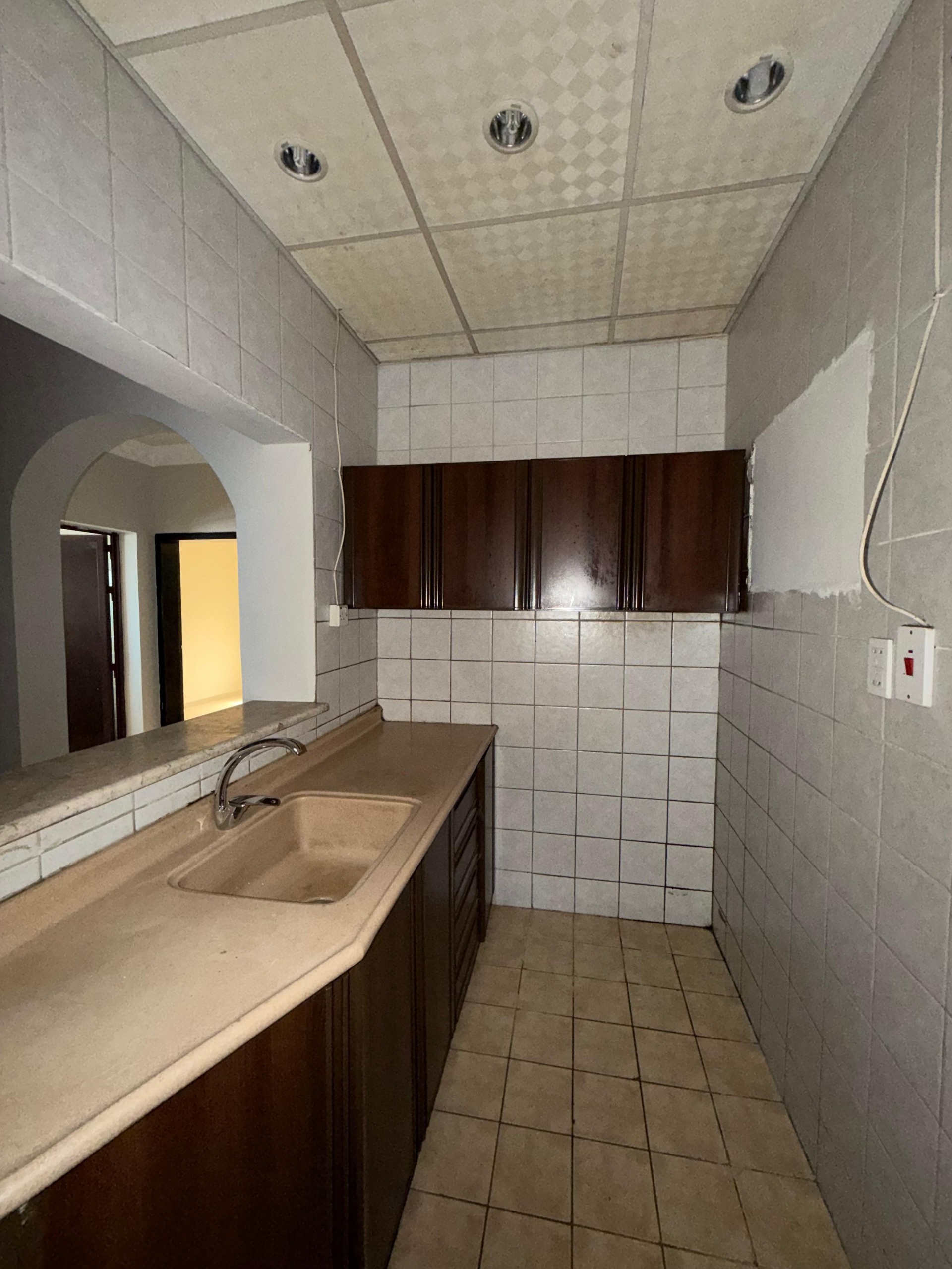 Building 133 , Apartment 13