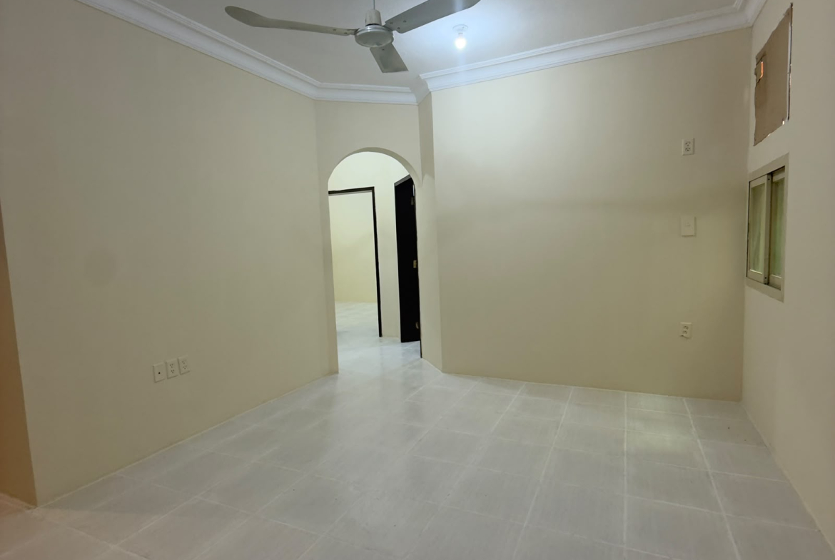 Building 270, Apartment 7