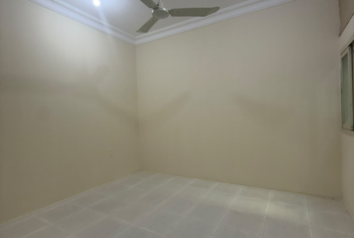 Building 270, Apartment 7