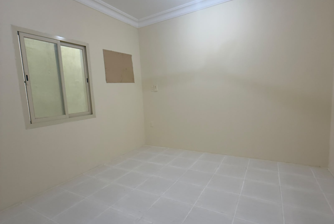 Building 270, Apartment 7