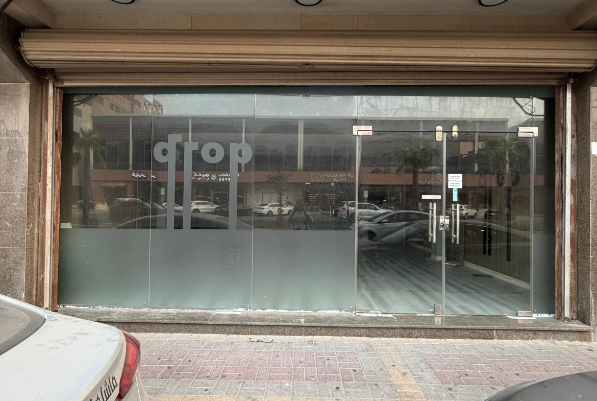 عمارة 216 محل 002